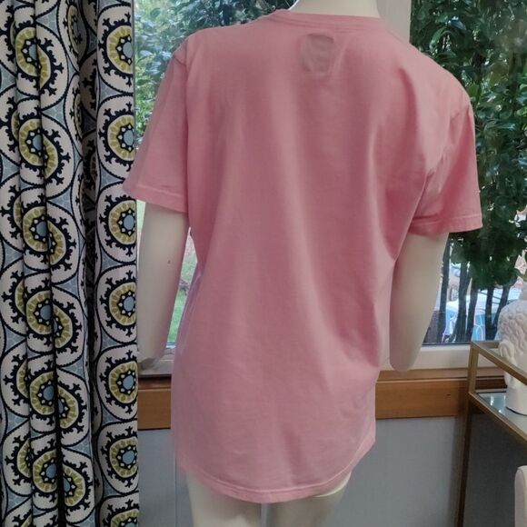 BTS Boys KPop Band T Shirt, Used - Picture 2 of 4